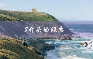 8开头的股票（8开头股票是哪些）