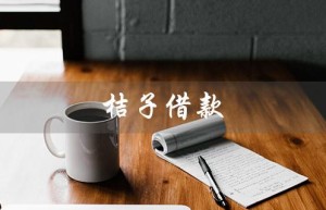 桔子借款（桔子借款是否可靠）