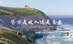 贷方是收入还是支出（银行流水贷方收入还是支出）