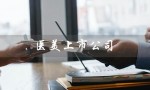 医美上市公司（医美上市公司排名是什么）