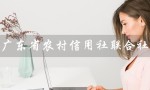 广东省农村信用社联合社（广东农信app是什么）