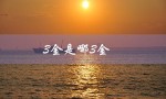 3金是哪3金（五险三金包括哪三金）