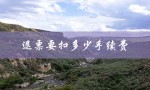 退票要扣多少手续费（2023机票退票手续费）