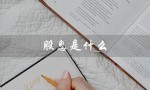 股息是什么（股息怎么算）