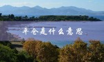 平仓是什么意思（平仓风险及含义）