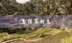 怎样算利息（算利息多少）