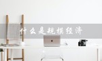 什么是规模经济（规模经济和规模不经济是什么）